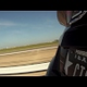 Watch This 1,226 HP Twin Turbo Cadillac Absolutely Destroy A Texas Runway
